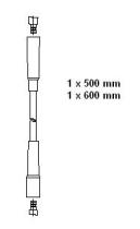  BC300162 - JUEGO CABLES DE BUJIA