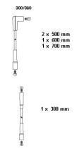  BC300380 - JGO.CABLES