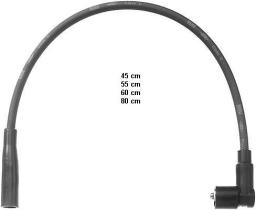 Bremi BC600143 - JGO. CABLES