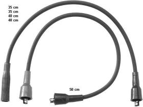 Bremi BC600163 - JUEGO CABLES DE BUJIA