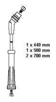 Bremi BC600199 - JGO.CABLES