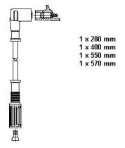  BC600217 - JGO.CABLES