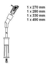 Bremi BC600412 - JGO.CABLES