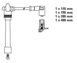 Bremi BC600427