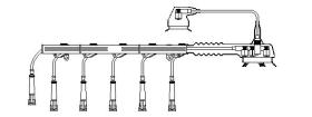 Bremi BC786100 - JGO.CABLES