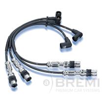 Bremi BC9A30B200 - JUEGO CABLES ENCENDIDO