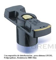 Bremi BR9580 - ROTOR