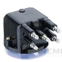  BT6305 - TAPA DISTRIBUIDOR