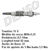 Denso DG174 - CALENTADOR