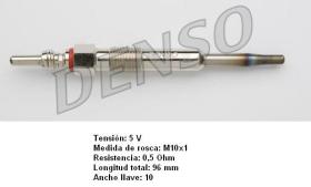 Denso DG177 - CALENTADOR