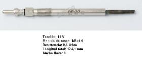  DG180 - CALENTADOR