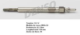  DG183 - CALENTADOR