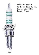 Denso IU27D