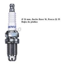 Denso PK20TR11 - BUJIA STD