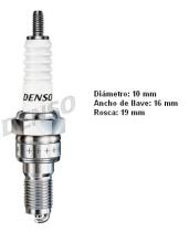 Denso U22FER9