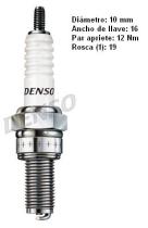 Denso U24EPR9 - BUJIA STD