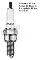 Denso U24ESRN - BUJIA STD