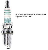  VK22 - BUJIA IRIDIUM TOUGH