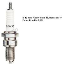  X20EPRU9 - BUJIA STD