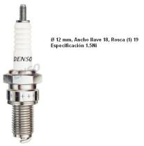 Denso X20EPRU9 - BUJIA STD