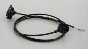 Ficosa Pujol SPJ 911895 - CABLE CAPO PEUGEOT 206 1996-