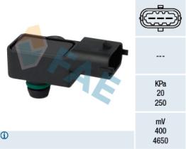 Fae 15056 - SENSOR DE PRESION