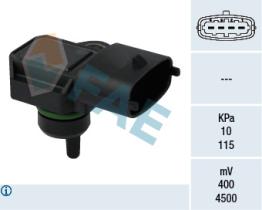  15118 - SENSOR DE PRESION ABSOLUTA