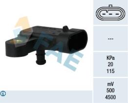  15120 - SENSOR DE PRESION ABSOLUTA