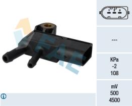  16100 - SENSOR PRESION GAS DE ESCAPE