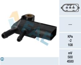 Fae 16100 - SENSOR PRESION GAS DE ESCAPE