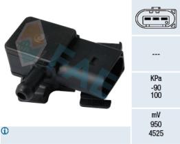  16102 - SENSOR PRESION GAS DE ESCAPE