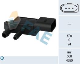  16103 - SENSOR PRESION GAS DE ESCAPE