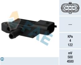 Fae 16104 - SENSOR PRESION GAS DE ESCAPE