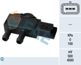  16111 - SENSOR PRESION GAS DE ESCAPE