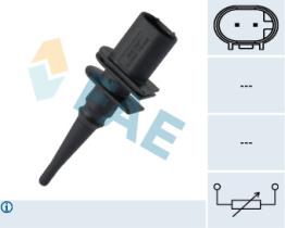  33169 - SENSOR TEMPERATURA AMBIENTE
