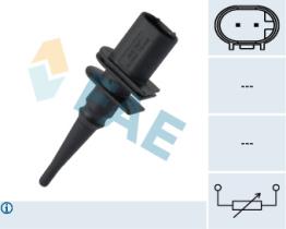 Fae 33169 - SENSOR TEMPERATURA AMBIENTE