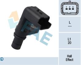  79040 - SENSOR DE ARBOL DE LEVAS