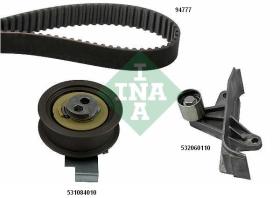 LUK - INA - FAG 530054610 - KIT DE DISTRIBUCION