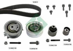 LUK - INA - FAG 530055010 - KIT DE DISTRIBUCION