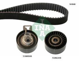 LUK - INA - FAG 530057810 - KIT DE DISTRIBUCION