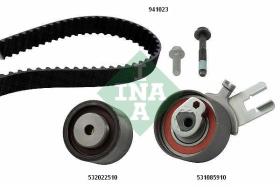 LUK - INA - FAG 530058210 - KIT DE DISTRIBUCION