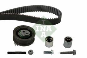 LUK - INA - FAG 530058410 - KIT DE DISTRIBUCION