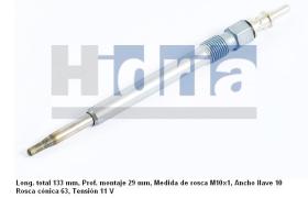  H1090 - CALENTADOR