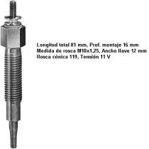  H1391 - CALENTADOR