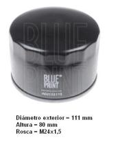 Blue Print ADJ132115 - FILTRO DE ACEITE