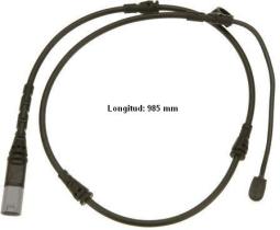 TRW GIC275 - CABLE AVISADOR TURISMO