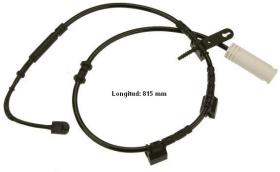 TRW GIC287 - CABLE AVISADOR TURISMO