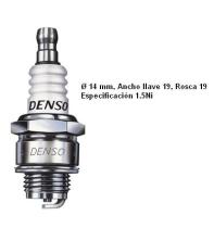 Denso W20MU - BUJIA