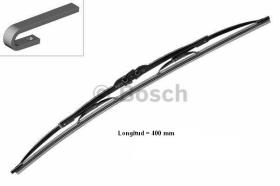 Bosch 3397011592 - RAQUETA LIMPIA-CRISTALES