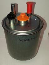  KL834 - FILTRO DE COMBUSTIBLE      [*]
